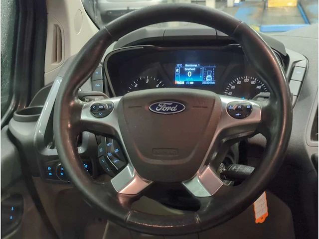 Ford transit custom 340 2.0 tdci l2h1 limited dc | van | v-157-lj - afbeelding 6 van  31