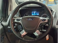 Ford transit custom 340 2.0 tdci l2h1 limited dc | van | v-157-lj - afbeelding 6 van  31