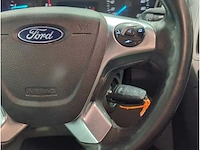 Ford transit custom 340 2.0 tdci l2h1 limited dc | van | v-157-lj - afbeelding 9 van  31