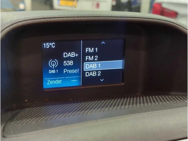 Ford transit custom 340 2.0 tdci l2h1 limited dc | van | v-157-lj - afbeelding 10 van  31
