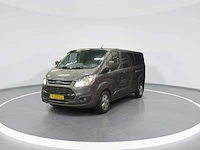 Ford transit custom 340 2.0 tdci l2h1 limited dc | van | v-157-lj - afbeelding 1 van  31