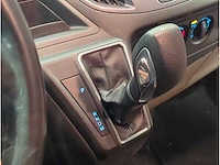 Ford transit custom 340 2.0 tdci l2h1 limited dc | van | v-157-lj - afbeelding 15 van  31
