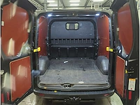 Ford transit custom 340 2.0 tdci l2h1 limited dc | van | v-157-lj - afbeelding 16 van  31