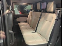 Ford transit custom 340 2.0 tdci l2h1 limited dc | van | v-157-lj - afbeelding 18 van  31