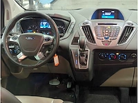 Ford transit custom 340 2.0 tdci l2h1 limited dc | van | v-157-lj - afbeelding 19 van  31