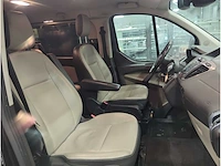 Ford transit custom 340 2.0 tdci l2h1 limited dc | van | v-157-lj - afbeelding 20 van  31