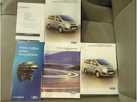 Ford transit custom 340 2.0 tdci l2h1 limited dc | van | v-157-lj - afbeelding 21 van  31