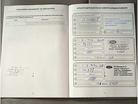 Ford transit custom 340 2.0 tdci l2h1 limited dc | van | v-157-lj - afbeelding 22 van  31