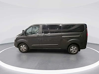 Ford transit custom 340 2.0 tdci l2h1 limited dc | van | v-157-lj - afbeelding 12 van  31