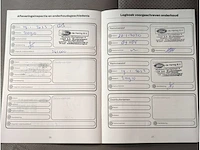 Ford transit custom 340 2.0 tdci l2h1 limited dc | van | v-157-lj - afbeelding 24 van  31