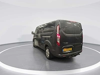 Ford transit custom 340 2.0 tdci l2h1 limited dc | van | v-157-lj - afbeelding 23 van  31