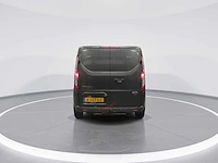 Ford transit custom 340 2.0 tdci l2h1 limited dc | van | v-157-lj - afbeelding 26 van  31