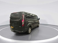 Ford transit custom 340 2.0 tdci l2h1 limited dc | van | v-157-lj - afbeelding 27 van  31