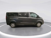 Ford transit custom 340 2.0 tdci l2h1 limited dc | van | v-157-lj - afbeelding 28 van  31