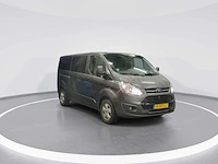 Ford transit custom 340 2.0 tdci l2h1 limited dc | van | v-157-lj - afbeelding 29 van  31