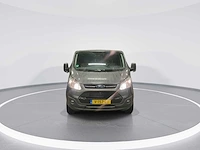 Ford transit custom 340 2.0 tdci l2h1 limited dc | van | v-157-lj - afbeelding 30 van  31
