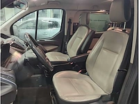 Ford transit custom 340 2.0 tdci l2h1 limited dc | van | v-157-lj - afbeelding 31 van  31