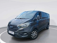Ford transit custom 340 2.0 tdci l2h1 | v-914-xj - afbeelding 1 van  35