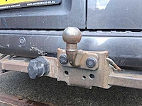 Ford transit custom 340 2.0 tdci l2h1 | v-914-xj - afbeelding 22 van  35