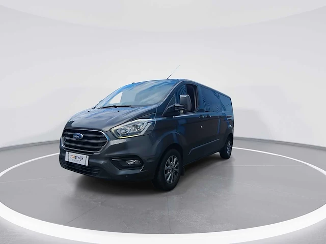 Ford transit custom 340 2.0 tdci l2h1 | v-914-xj - afbeelding 12 van  35
