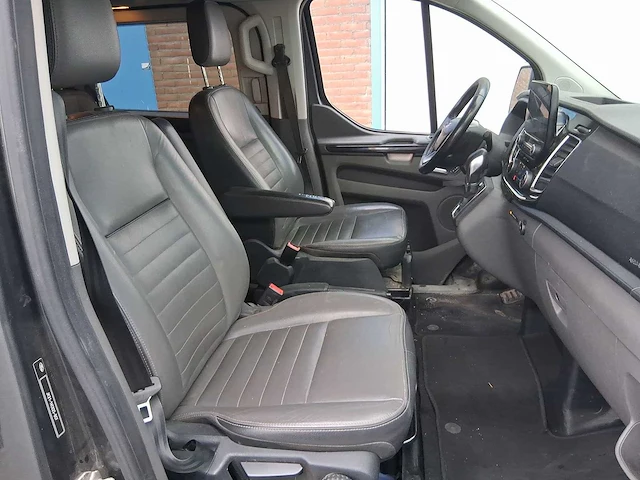 Ford transit custom 340 2.0 tdci l2h1 | v-914-xj - afbeelding 26 van  35