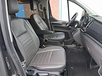 Ford transit custom 340 2.0 tdci l2h1 | v-914-xj - afbeelding 26 van  35