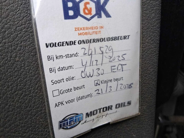 Ford transit custom 340 2.0 tdci l2h1 | v-914-xj - afbeelding 29 van  35