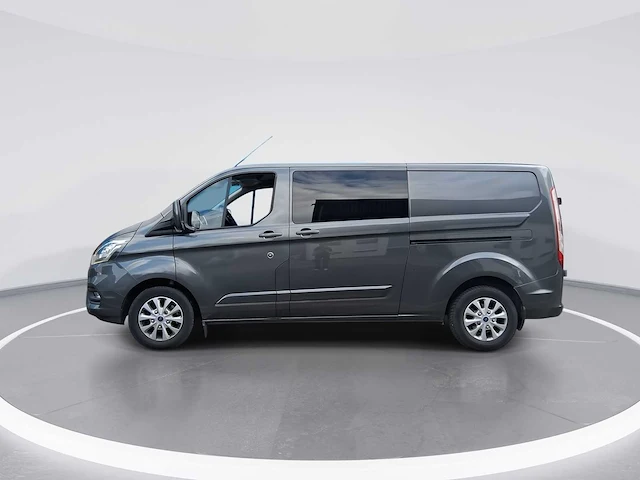 Ford transit custom 340 2.0 tdci l2h1 | v-914-xj - afbeelding 23 van  35