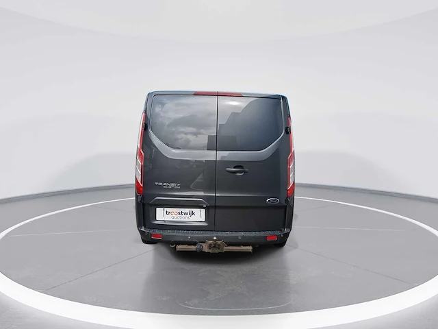Ford transit custom 340 2.0 tdci l2h1 | v-914-xj - afbeelding 31 van  35