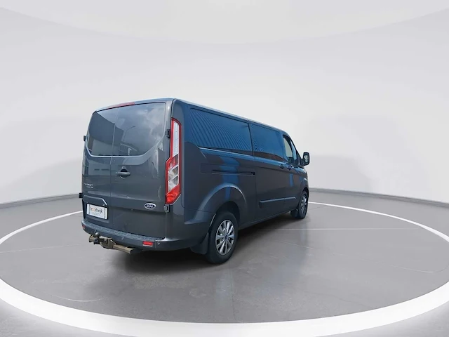 Ford transit custom 340 2.0 tdci l2h1 | v-914-xj - afbeelding 32 van  35