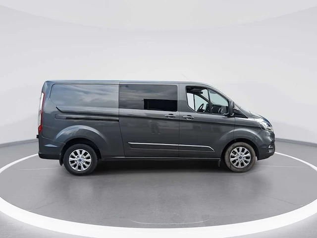 Ford transit custom 340 2.0 tdci l2h1 | v-914-xj - afbeelding 33 van  35
