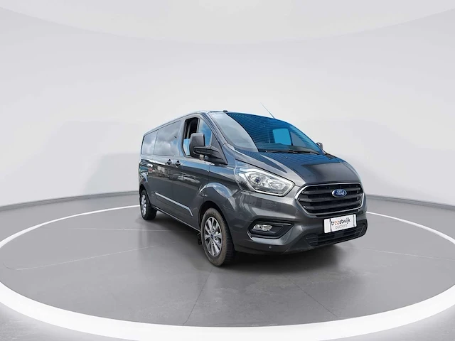 Ford transit custom 340 2.0 tdci l2h1 | v-914-xj - afbeelding 34 van  35
