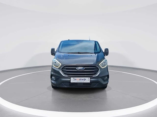 Ford transit custom 340 2.0 tdci l2h1 | v-914-xj - afbeelding 35 van  35