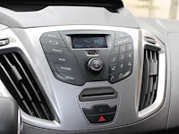 Ford transit custom automaat diesel met kenteken v-642-nb. datum eerste toelating 13-04-2018. - afbeelding 3 van  16