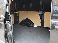 Ford transit custom automaat diesel met kenteken v-642-nb. datum eerste toelating 13-04-2018. - afbeelding 6 van  16