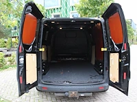 Ford transit custom automaat diesel met kenteken v-642-nb. datum eerste toelating 13-04-2018. - afbeelding 7 van  16