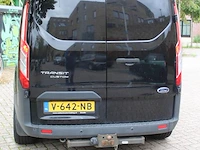 Ford transit custom automaat diesel met kenteken v-642-nb. datum eerste toelating 13-04-2018. - afbeelding 9 van  16