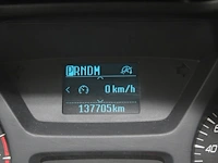 Ford transit custom automaat diesel met kenteken v-642-nb. datum eerste toelating 13-04-2018. - afbeelding 15 van  16