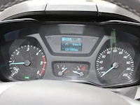 Ford transit custom automaat diesel met kenteken v-642-nb. datum eerste toelating 13-04-2018. - afbeelding 16 van  16
