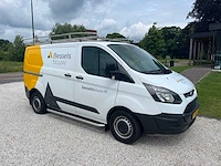 Ford transit custom bedrijfswagen - v-306-hd - 2017 - afbeelding 2 van  21