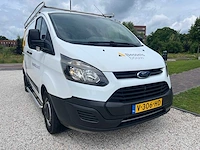 Ford transit custom bedrijfswagen - v-306-hd - 2017 - afbeelding 3 van  21