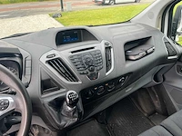 Ford transit custom bedrijfswagen - v-306-hd - 2017 - afbeelding 7 van  21
