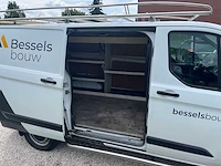 Ford transit custom bedrijfswagen - v-306-hd - 2017 - afbeelding 10 van  21