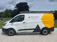 Ford transit custom bedrijfswagen - v-306-hd - 2017 - afbeelding 15 van  21