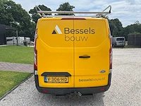 Ford transit custom bedrijfswagen - v-306-hd - 2017 - afbeelding 18 van  21
