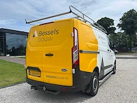 Ford transit custom bedrijfswagen - v-306-hd - 2017 - afbeelding 19 van  21