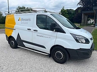 Ford transit custom bedrijfswagen 2016 - v-187-dk - afbeelding 2 van  23