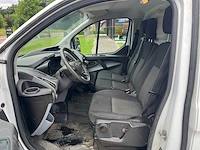 Ford transit custom bedrijfswagen 2016 - v-187-dk - afbeelding 5 van  23