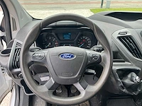 Ford transit custom bedrijfswagen 2016 - v-187-dk - afbeelding 6 van  23