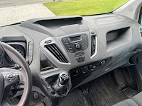 Ford transit custom bedrijfswagen 2016 - v-187-dk - afbeelding 8 van  23